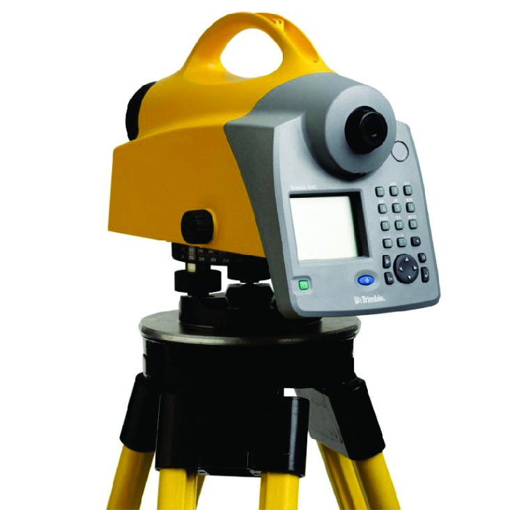 Trimble Dini 03
